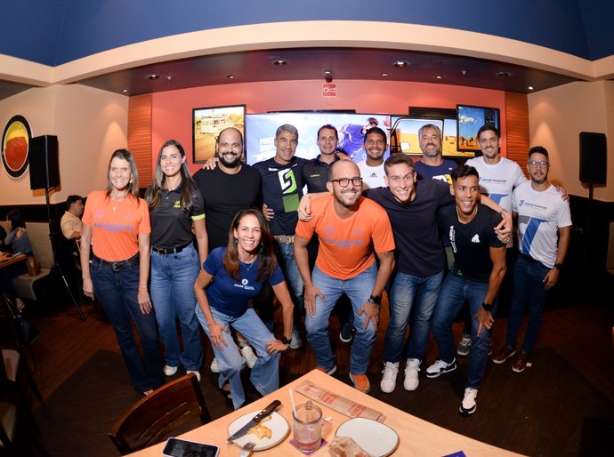 Inscrições para a 3ª edição do Parque Shopping Run 2024 já estão abertas