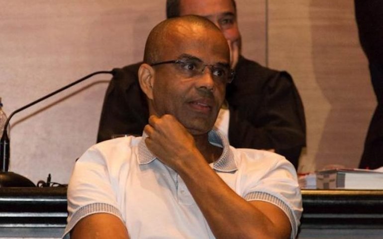Fernandinho Beira-Mar é transferido de presídio de Mossoró, no Rio Grande do Norte