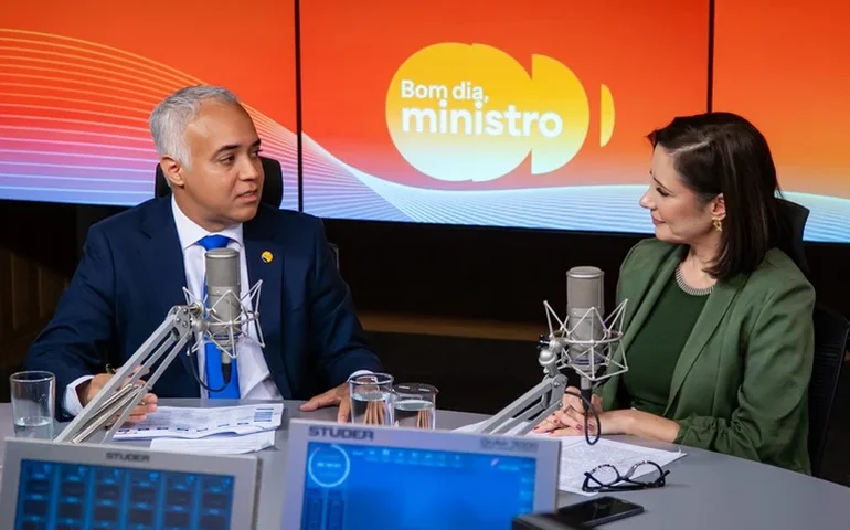 “Estamos no menor déficit habitacional da história do país”, afirma Vladimir Lima