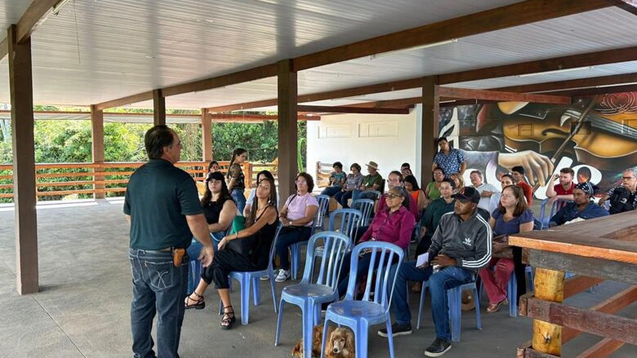 Cooperativa alagoana participa de intercâmbio de conhecimentos em Goiás