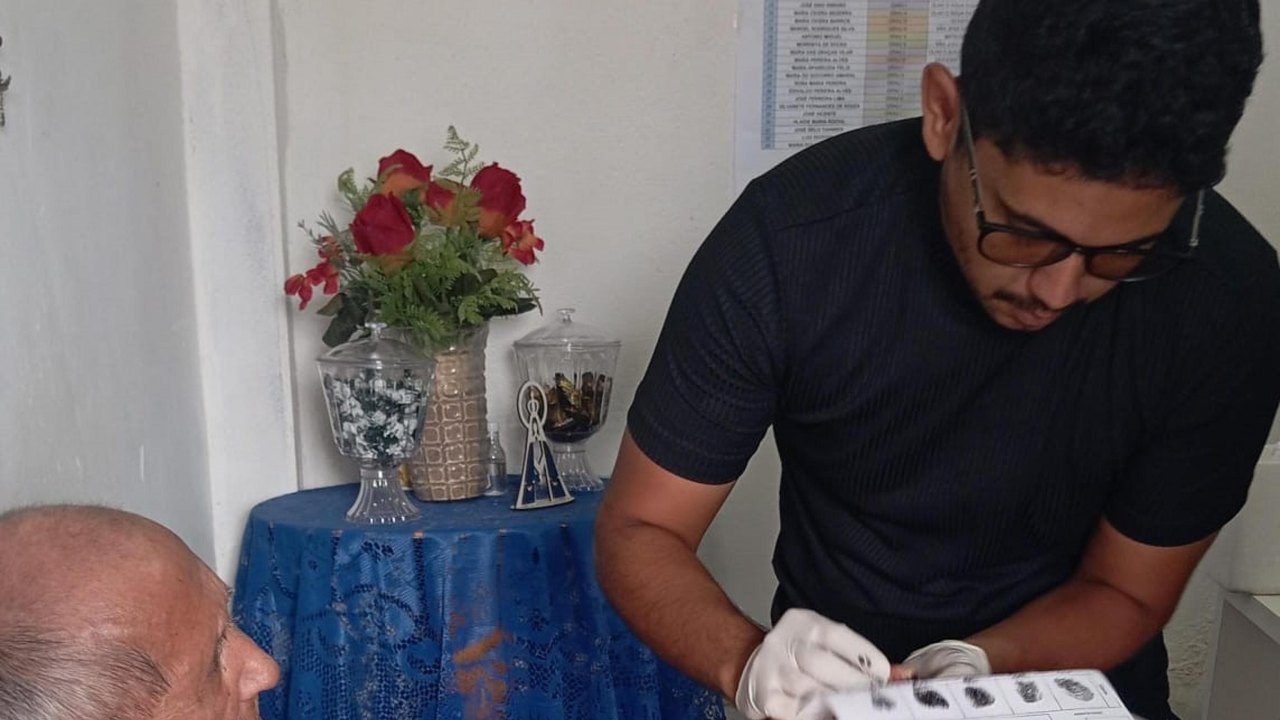 Carteira de Identidade em domicilio: saiba como e quem pode utilizar o serviço em Alagoas