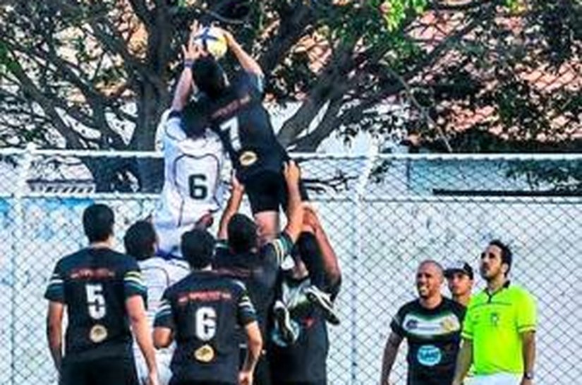 ASA Rugby entra em campo neste sábado (16) para seu segundo desafio na Copa do Nordeste