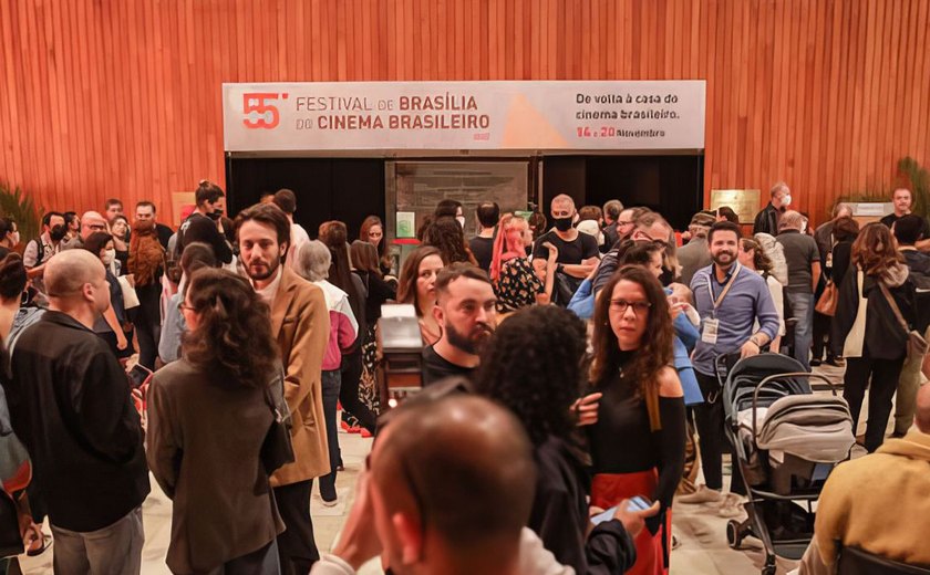 Festival de cinema mais longevo do Brasil começa neste sábado