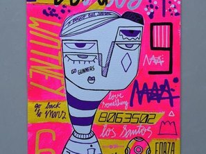 Acervo Pessoal/Reprodução