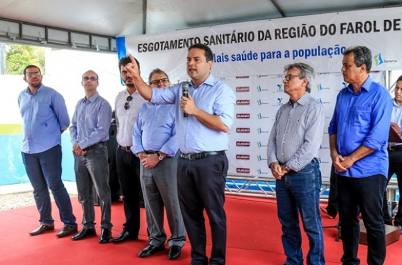 Tesouro Nacional cita Alagoas como mais avançado no controle fiscal