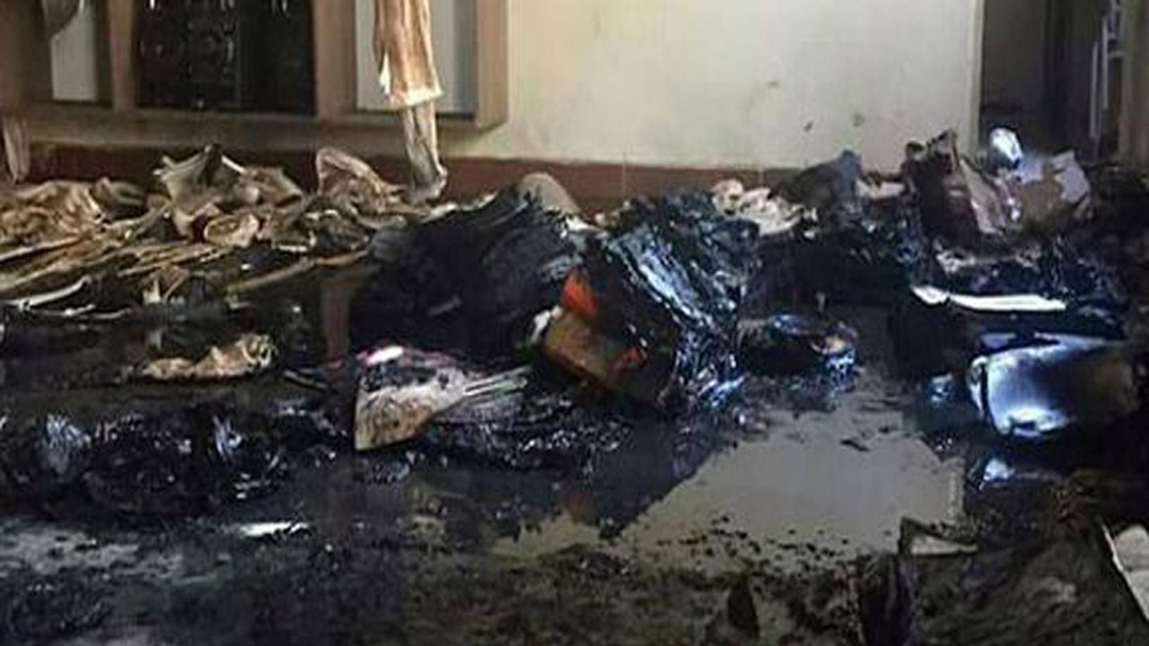 Morre mais uma criança vítima do ataque à creche em Janaúba
