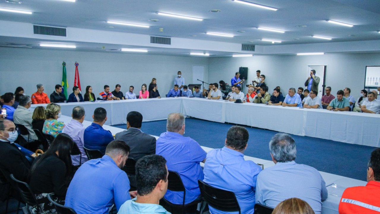 Alagoas tem quase 60 mil pessoas atingidas pelas chuvas