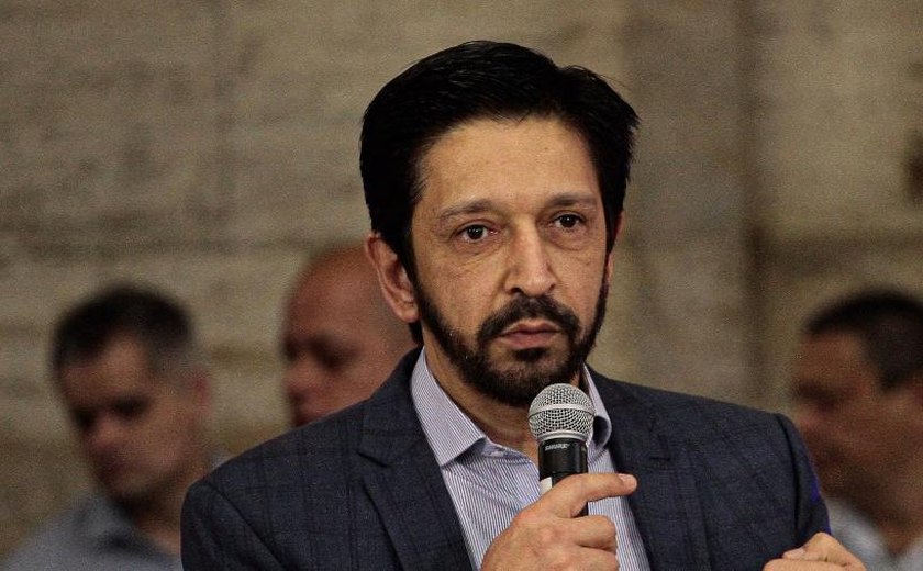 Justiça derruba decreto de Nunes e obriga Prefeitura a regulamentar mototáxis em até 90 dias