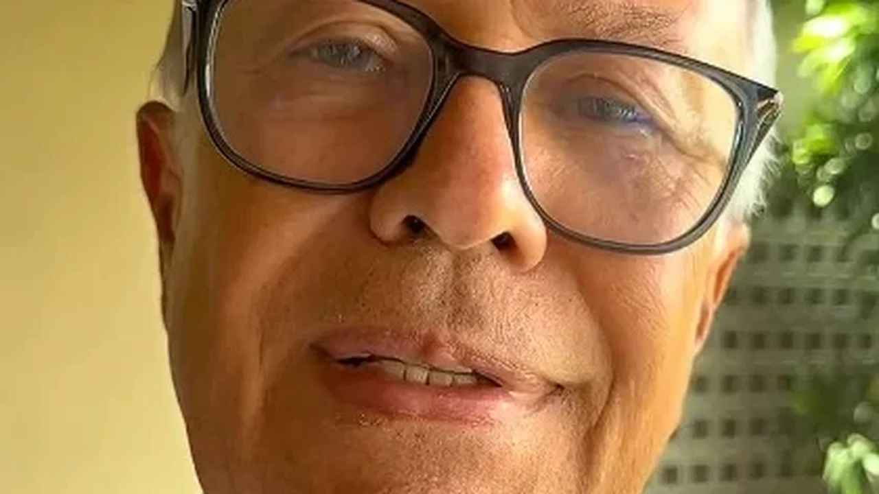 Dr. Wanderley responde com serenidade a ataques após visita a Palmeira dos Índios; veja vídeo