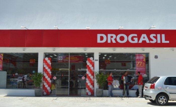 Drogasil inaugura primeiras lojas em Maceió Drogasil inaugura primeiras lojas em Maceió