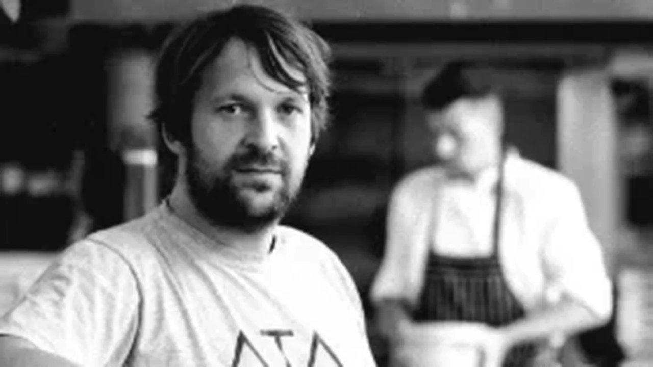 Chef do Noma anuncia saída após denúncias de abusos