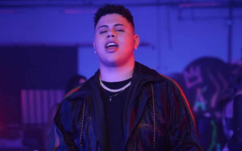 “Cama Quebradinha”, a nova de Rogerinho