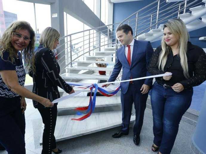 Governo abre a exposição itinerante sobre a história da Contabilidade no Brasil