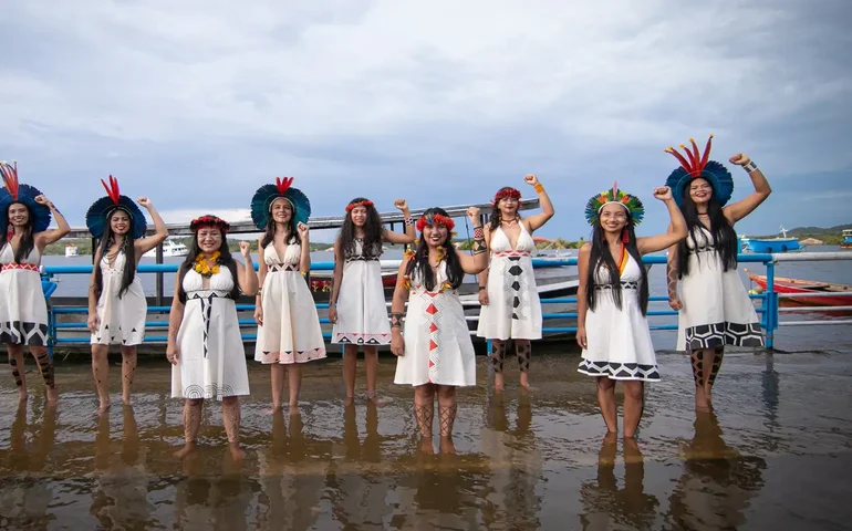 Festival Amazônia Matsuri acontece de 20 a 22 de setembro em Belém