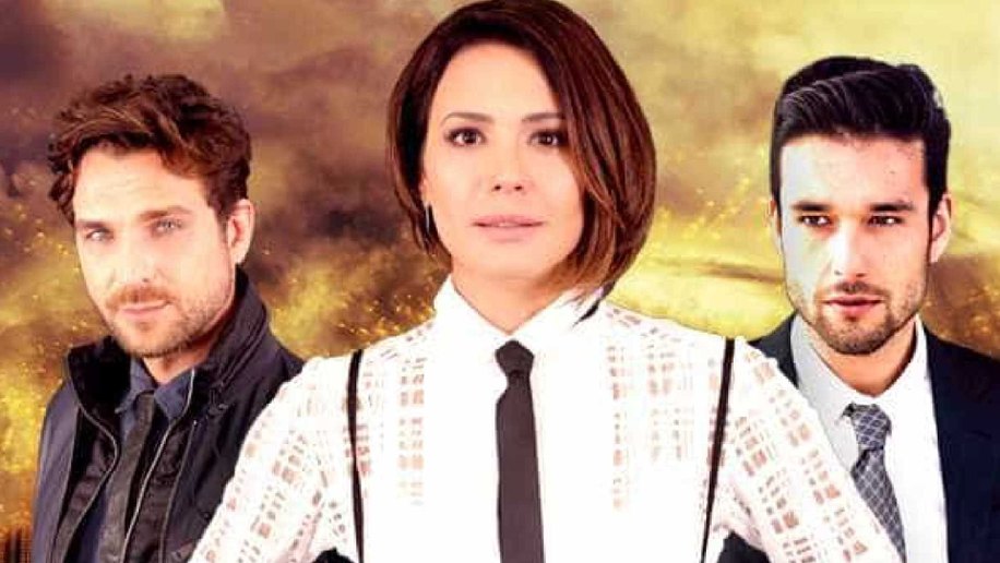 Record usa Bíblia e telejornal para promover novela 'Apocalipse'
