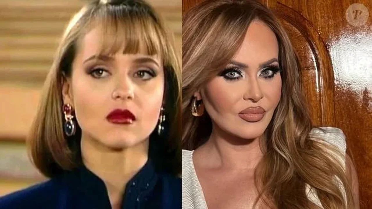 Eterna 'A usurpadora', Gaby Spanic chora por vítimas de terremoto na Venezuela: 'Dia muito difícil'