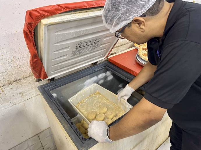 Vigilância Sanitária de Penedo fortalece ações para proteger a população penedense