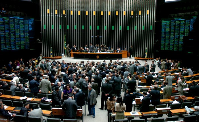 Foto: Agência Brasil/Wilson Dias