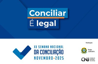 Comarca de Paripueira abre prazo para inclusão de processos na Semana Nacional da Conciliação