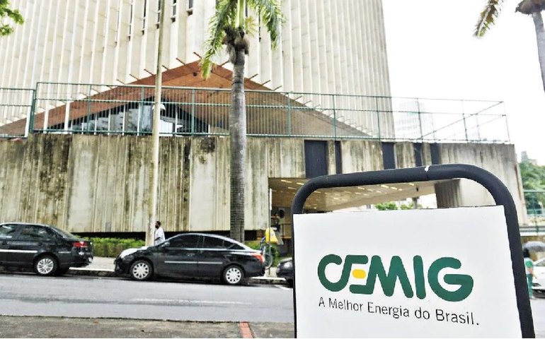 Cemig: fornecimento de energia tem queda de 0,6% no 3º trimestre