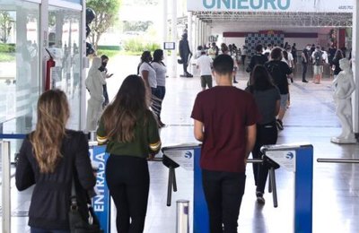 Inscrições para o Exame Nacional do Ensino Médio 2022 terminam no sábado