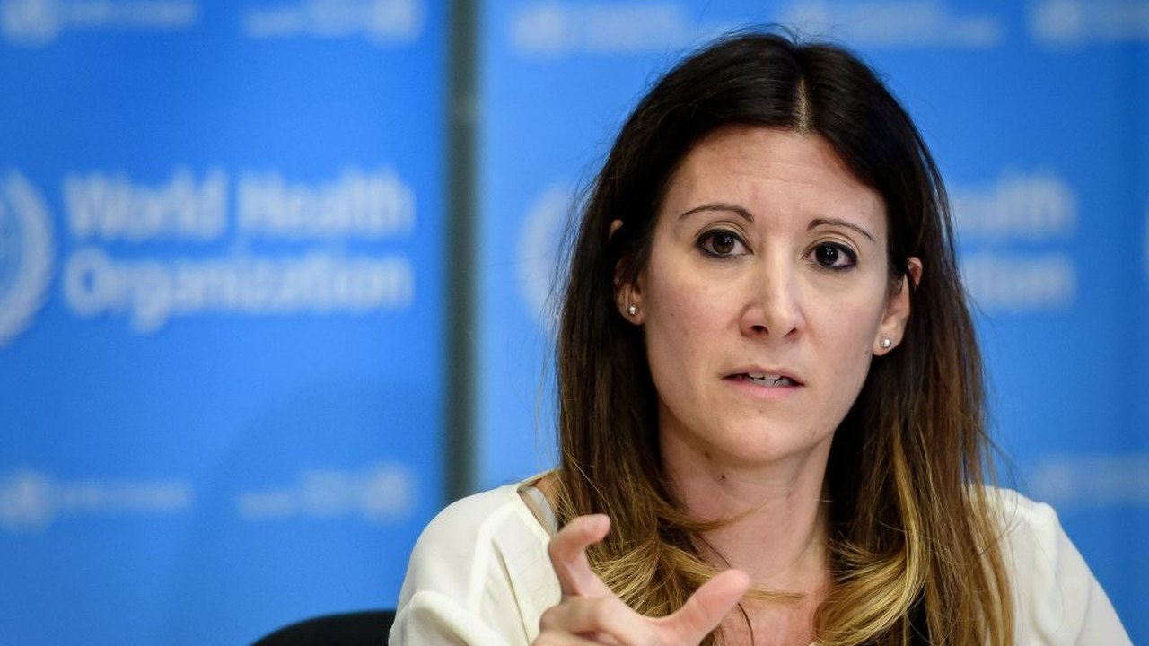 Reabertura deve ser de modo lento e não ser repentina em todo um país, diz OMS
