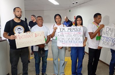 “Caso Davi”: 12 anos de um assassinato — as provas que levaram às condenações