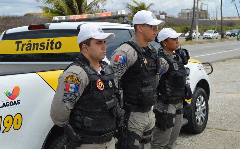 Balanço do Comando da Região Metropolitana da PM mostra mais de 108 mil ocorrências em 2024