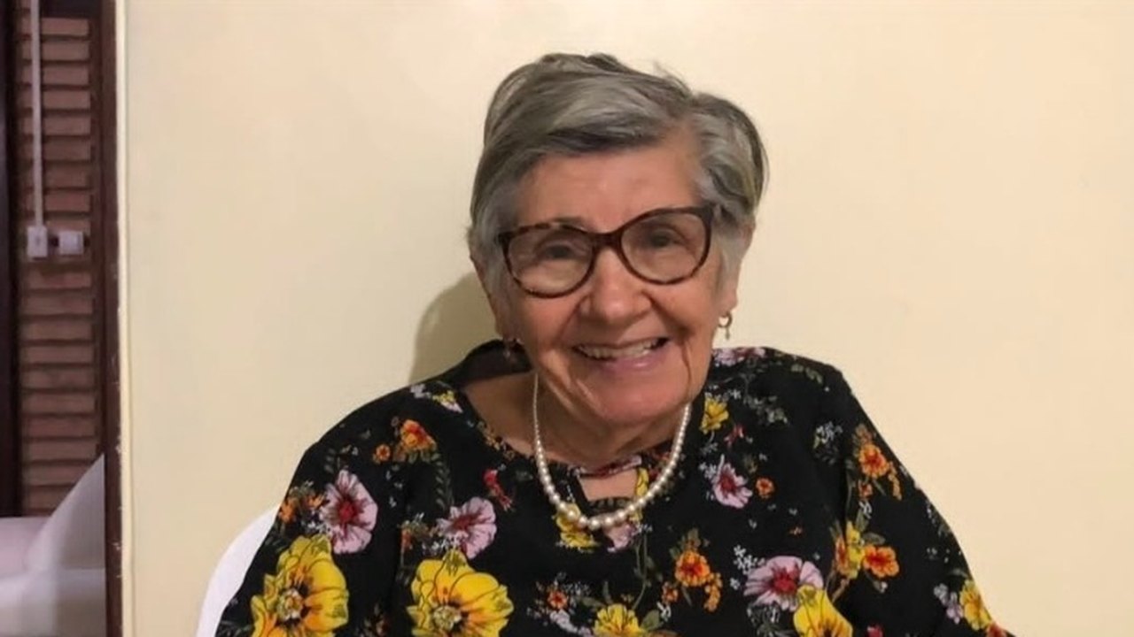 Morre aos 87 anos Maria do Amparo Wanderlei, integrante de tradicional família de Palmeira dos Índios