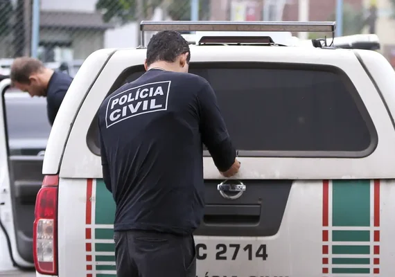 Polícia do DF impede fuga de detentos perigosos na Penitenciária da Papuda