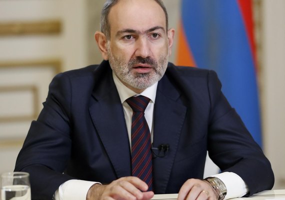 Armênia à venda: acordo secreto entrega território e favorece EUA e Turquia na região, diz mídia