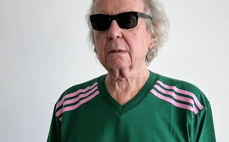 Profissionais da publicidade e da comunicação se despedem de Washington Olivetto