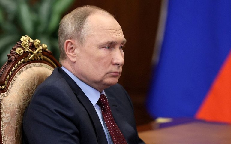 Putin ordena que soldados do Grupo Wagner jurem lealdade à Rússia