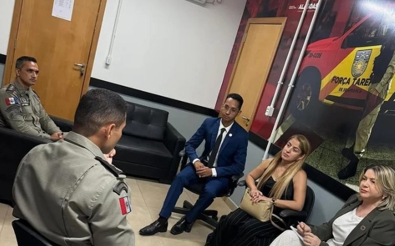 OAB de Palmeira cobra apuração rigorosa da morte de Lincoln Gabriel