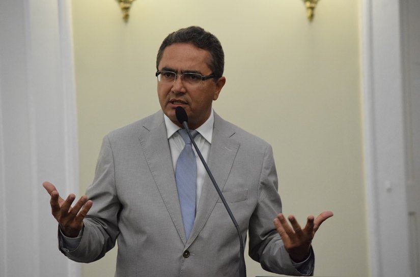 Francisco Tenório convida para debate sobre o Plano Estadual de Saúde