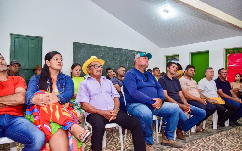 Audiência Pública debate aquisição de produtos da Agricultura Familiar para a Merenda Escolar – PNAE