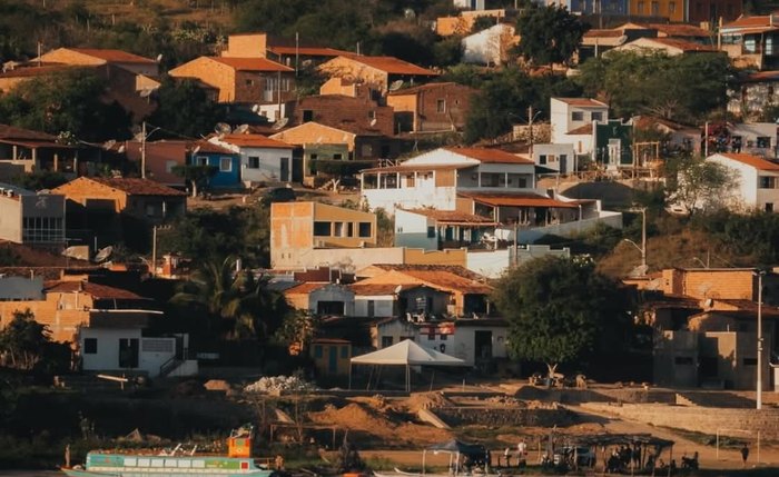 Ilha do Ferro