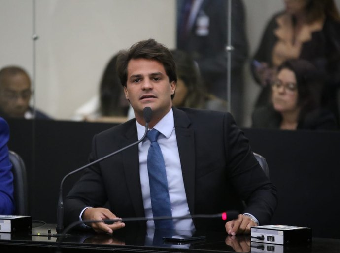 Em parceria com Associação Cultural de Tradições Nordestinas de Arapiraca, deputado Breno Albuquerque lança 1ª edição do 'Festival do Bem”
