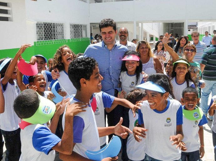 Prefeitura de Maceió lançará concurso para Educação e Controle Interno