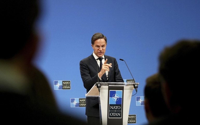 Análise: postura da OTAN deixa mundo 'mais polarizado, mais tenso, mais sombrio, mais imprevisível'