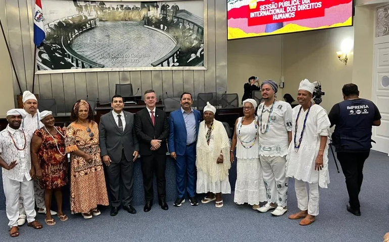 MPAL reforça importância da dignidade humana em evento da Semana Estadual de Direitos Humanos