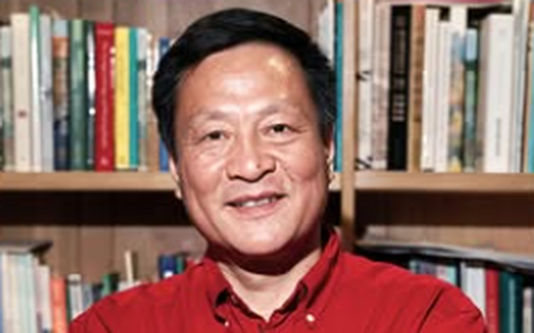 Quem é Kongjian Yu, renomado arquiteto chinês que morreu em acidente aéreo no MS