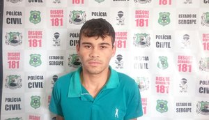 preso simão dias