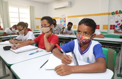 Educação de Marechal Deodoro divulga resultado do processo seletivo para o programa “Tempo de Aprender”