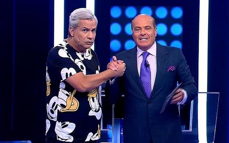 RedeTV demite Sikêra Jr; caso pode parar na Justiça