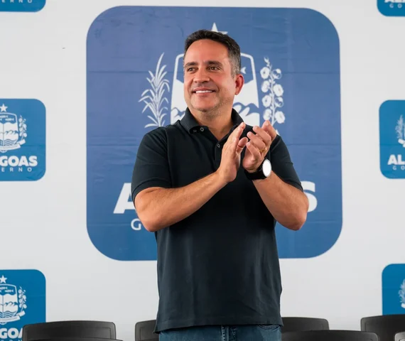 Paulo Dantas cumpre mais de 70% das promessas de campanha