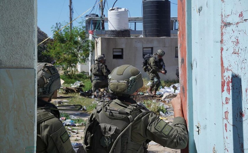 Ucrânia afirma ter atingido sistema de mísseis em território russo com armas fornecidas pelo Ocidente