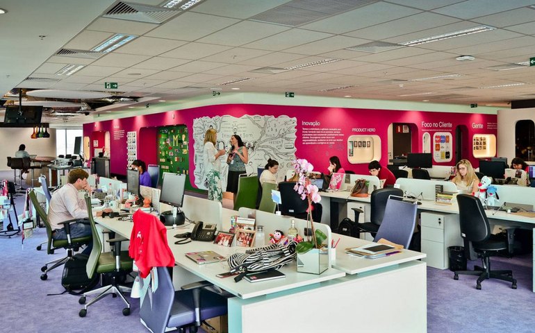 Dona do iFood recebe aporte de mais de R$ 1 bilhão