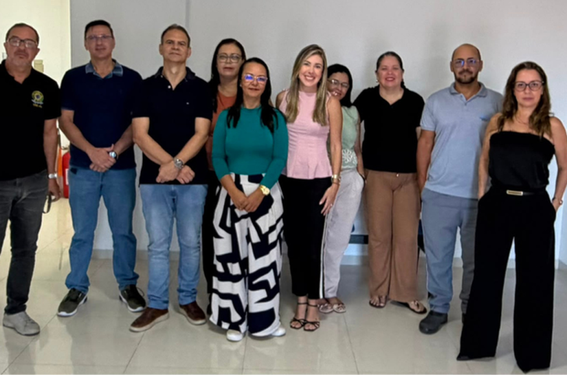 “Visita Verde”: projeto leva noções de sustentabilidade a cartórios do interior