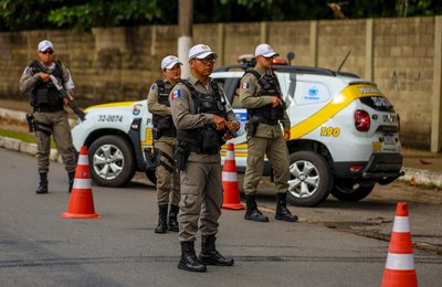 Polícia Militar registra redução de 73% nas mortes no trânsito durante Carnaval 2026